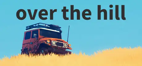 Over the hill Free Download For PC