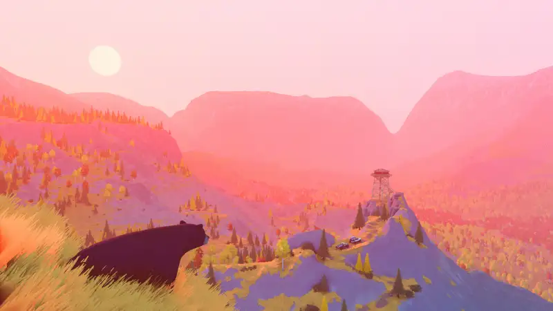 Overview screenshot
