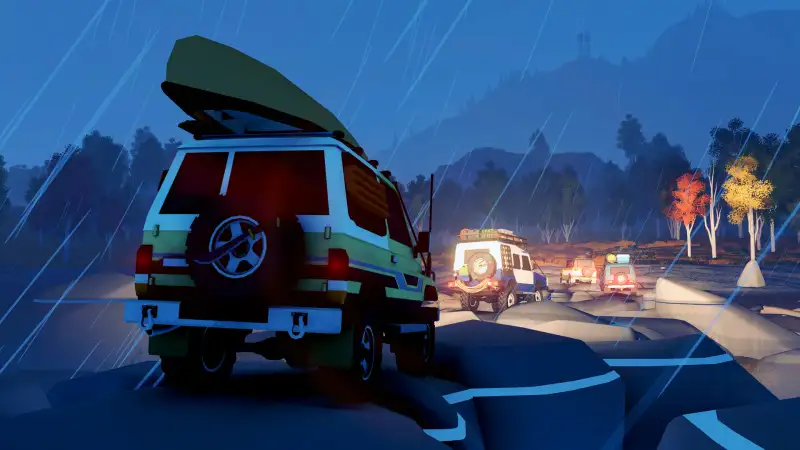 Overview screenshot